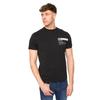 Duck and Cover Mens Tatick Brushed Cotton T-Shirt