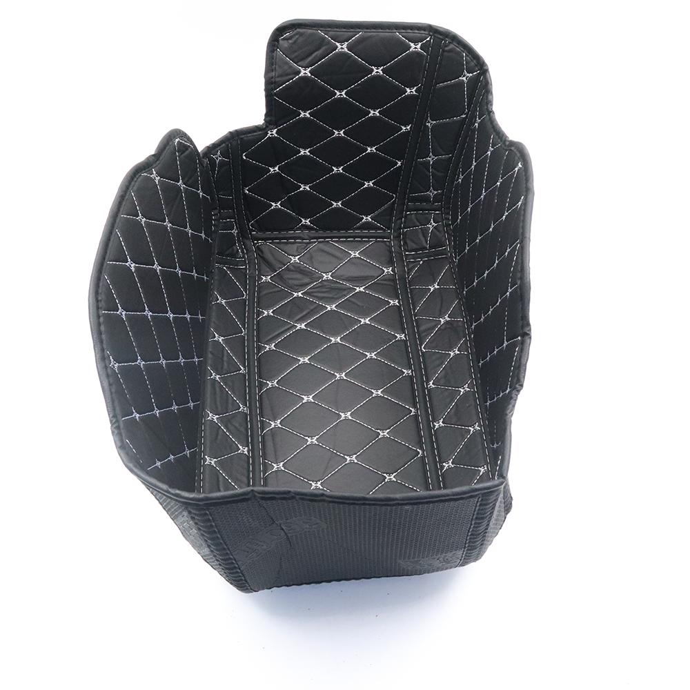 Top / Side Case Inner Pad For BMW R 1300 GS ADV R1300GSA GSA 1300 2024 2025 Rear Trunk Inner Luggage Protection Pads