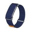Дышащий ремешок для фитнес-трекера, нейлоновый сменный браслет для Google Fitbit Air для мужчин и женщин