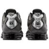 Nike Shox Серия TL Удобные Универсальные Дышащие Повседневные Кроссовки Женские Черные IH2559-201