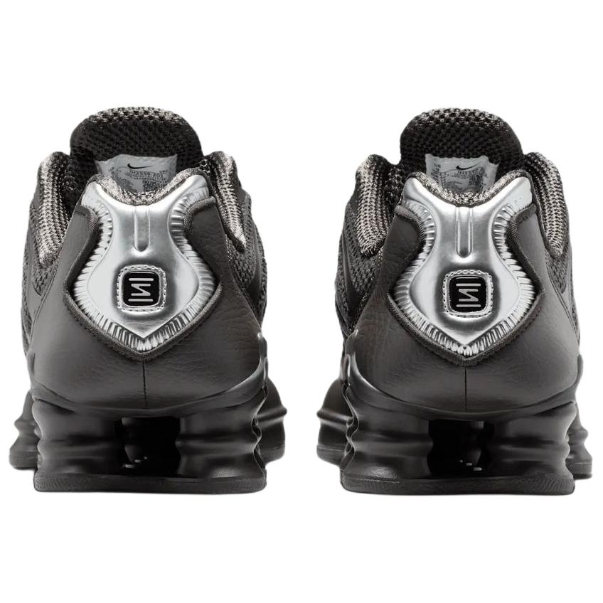 Nike Shox Серия TL Удобные Универсальные Дышащие Повседневные Кроссовки Женские Черные IH2559-201