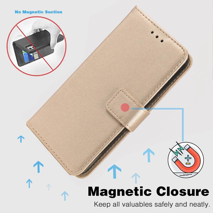 Кожаный чехол-книжка-кошелек для Samsung Galaxy S8 S9 S10 S20 S21 Fe S22 Ultra Plus A12 A22 A32 A50 A52 A52s A21s 5g, чехол для телефона