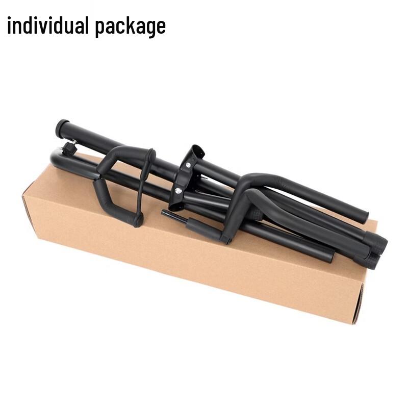 Складная одинарная стойка для гитары Fēngyì (2-Pack)