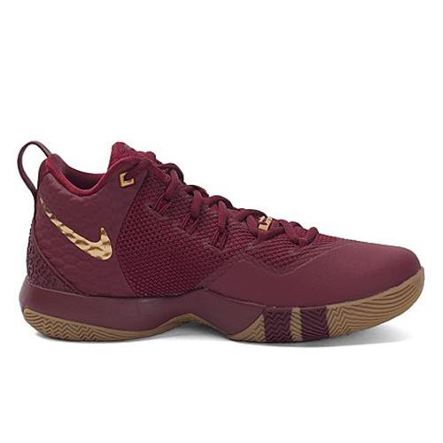 Nike Ambassador Ix 'Ночной каштаново-коричневый' 852413-676