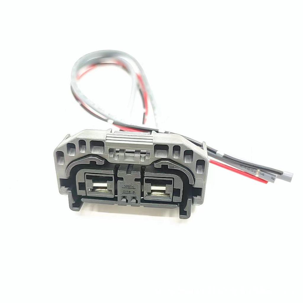 Toyota Hybrid Vehicle Electronic Fan Motor Module Plug 7289-5746-30