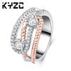 Кольца-твист, Женские кольца-твист с бриллиантами, Обручальные кольца, Аксессуары