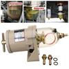 500FG 500FH Truck Diesel Fuel Filter Oil Water Separator Fuel Water Separator for Trucks Light Trucks Large Cars Car Accessories