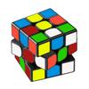 Magic Cube 3x3x3 Magician для профессионалов Плавное вращение Стабильность Развивающая игрушка Magic Cube Игра-головоломка для начинающих Подарочный куб для девочек и мальчиков (магия