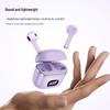 HOCO EQ1 Smart Touch Half-in-Ear Bluetooth Headset