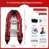 Puliaan PVC Inflatable Rescue & Assault Boat