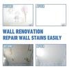 Wall Repair Paint Wall Spray Paint, Wall Repair Spray, Water-Based Paint White Peel, Covers Up Stain Sealing Ceiling Paint