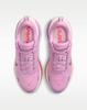 HV8154-503 Nike Vomero Plus Светло-малиновый/Розовый пеноматериал/Ярко-фиолетовый (Женский)