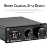 Mini Digital Power Amplifier 100W Subwoofer Compatible Full Frequency Amplifier Power Amplifier Nobsound G2