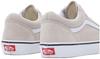 Кроссовки Vans Old Skool теория цвета французский дуб