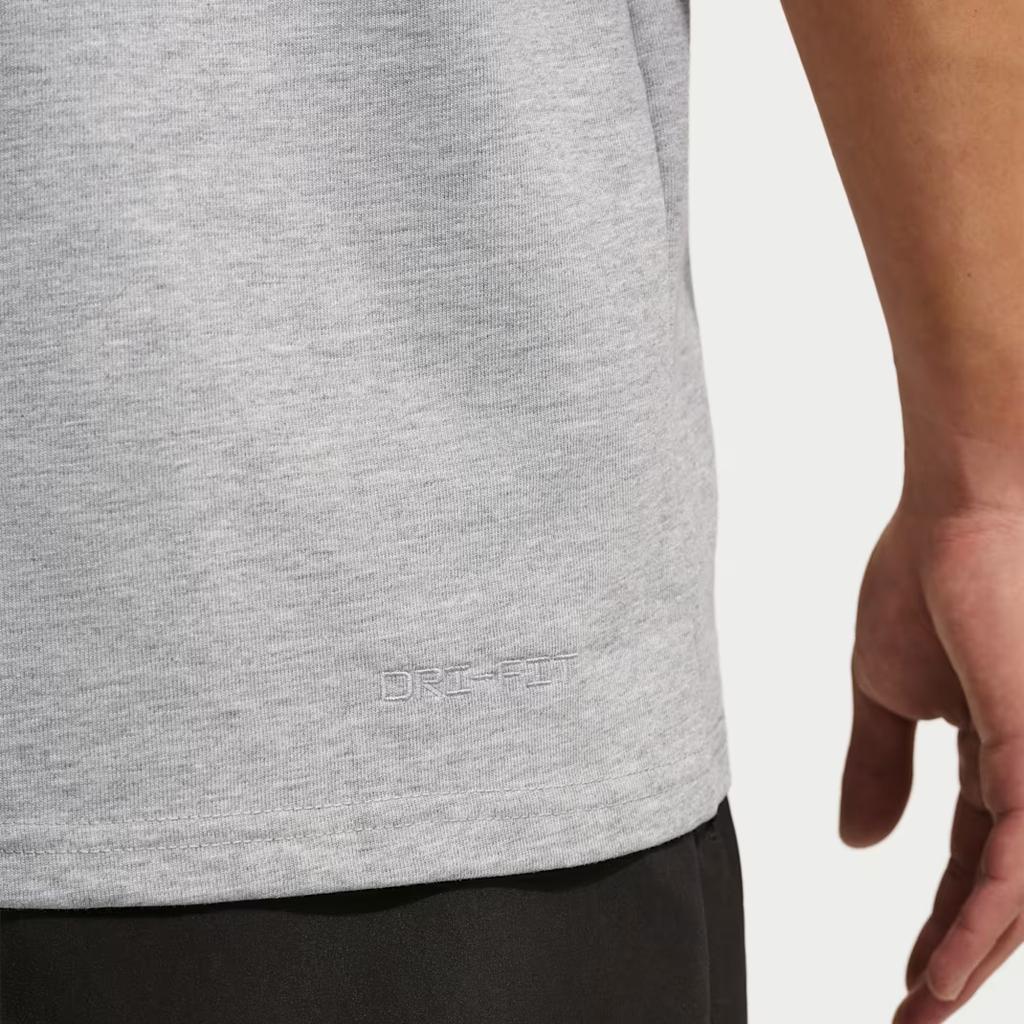Nike Мужская баскетбольная футболка Nike Dri-FIT Kobe IO1153-063