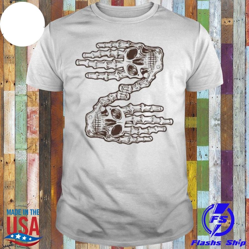 Zeds Dead Official Merch For Fans Tshirt Full Size S5XL ZL903