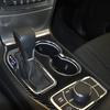 Углеродное волокно для 2016-Jeep Grand Cherokee аксессуары автомобильная панель переключения передач центральная консоль держатель чашки крышка накладка