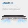 Huawei S5731-H48P4XC Enterprise PoE Switch