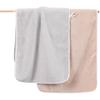35x75 см 100% египетский хлопок Большие банные полотенца и полотенца для лица супервпитывающие, супермягкие дорожные и спортивные полотенца