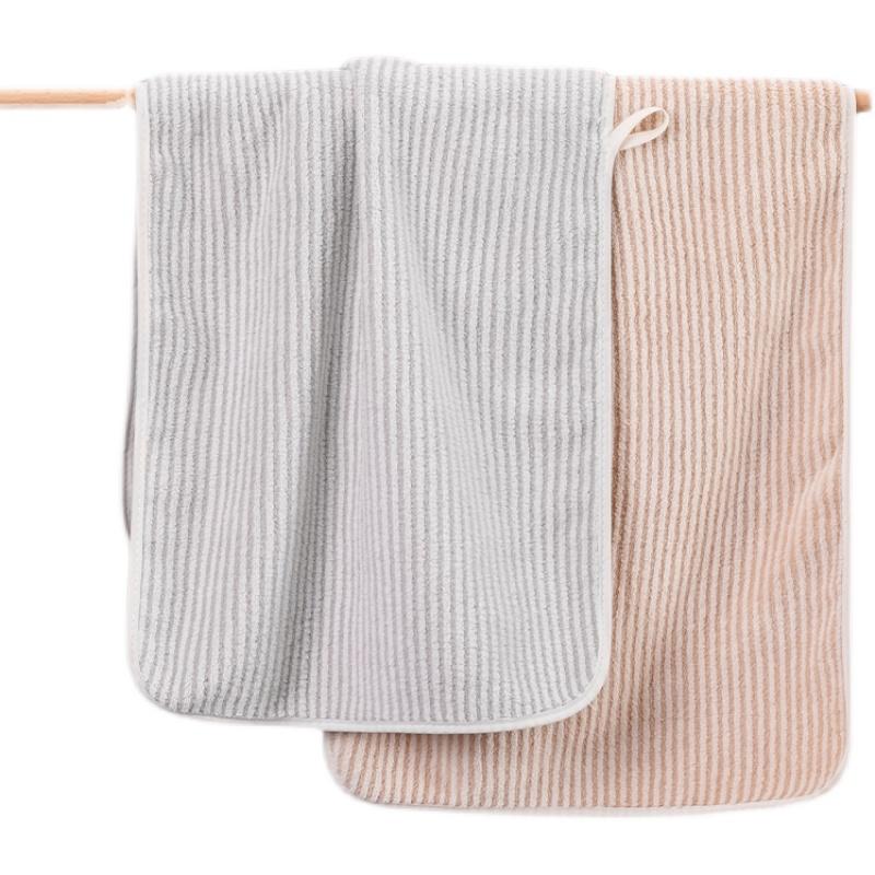 35x75 см 100% египетский хлопок Большие банные полотенца и полотенца для лица супервпитывающие, супермягкие дорожные и спортивные полотенца