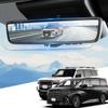 WEIPIN из нано защитной пленки Land Cruiser 250 Mirror Dedicated Film Ultra Transparent High Sensitive Touch Land Cruiser 250 Digital Inner Mirror