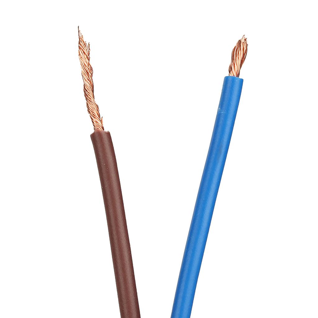 CBB60 Конденсатор запуска с проводом 250 В переменного тока 100 мкФ 5060 Гц для двигателя воздушного компрессора