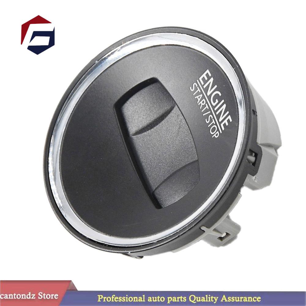 Подходит для VW Passat 2006-2015 CC 2012-2016 Passat CC 2009 2010 2011 2012, лицевая панель переключателя зажигания и стартера 3C0905219B