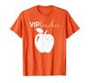 VipKid Teacher Apple T-shirt