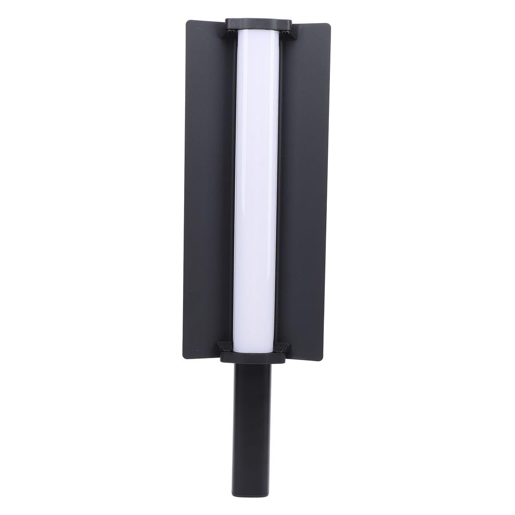 20W RGB LED Light Wand 360 Degree Video Light Stick for Photography 2500-9900K Brightness Adjustable