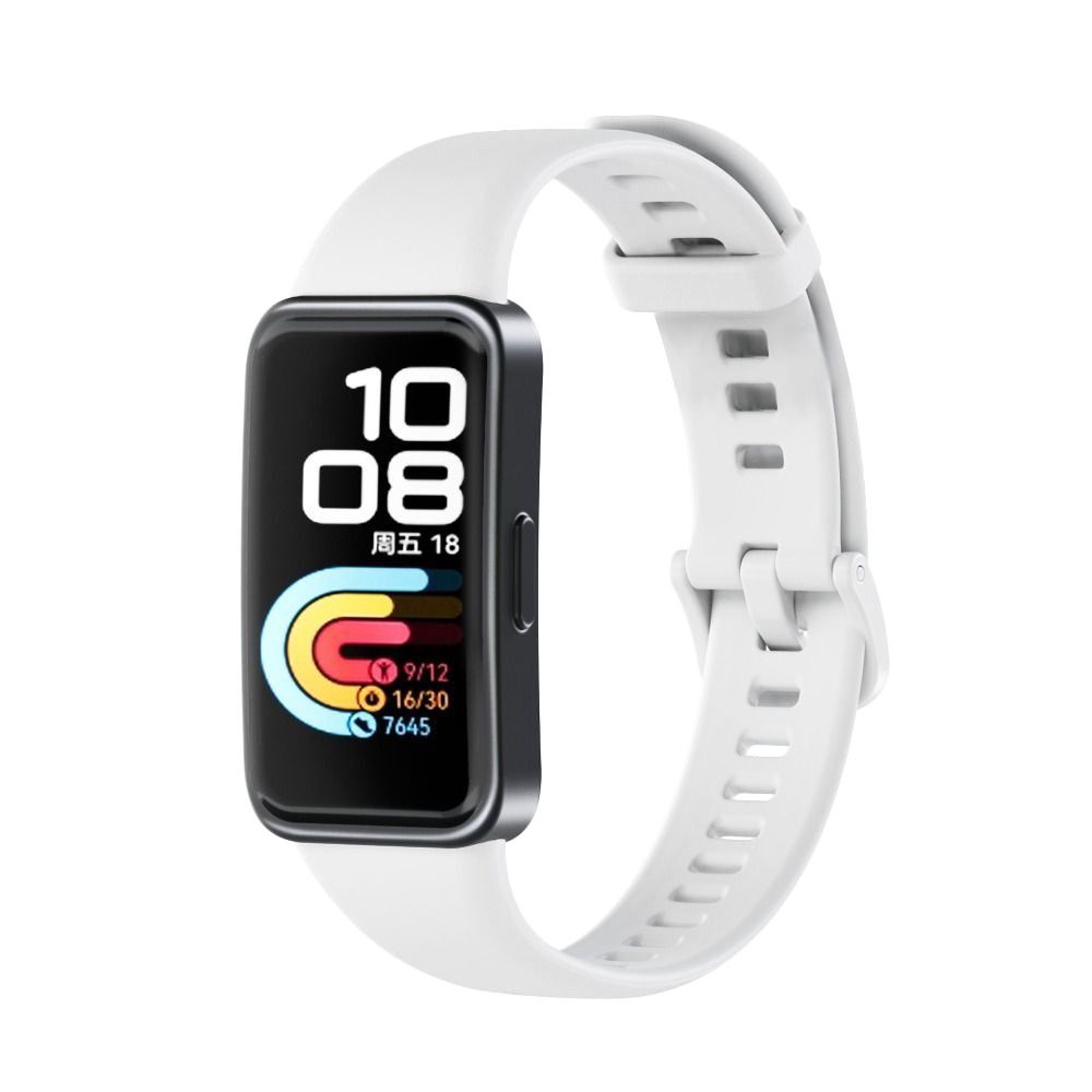 Сменный браслет TPU + TPE ремешок для часов Новый ремешок для часов Huawei Band 9/8