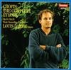CD ФРЕДЕРИК ШОПЕН - ЛУИ ЛОРТИ - Полные этюды – соч. 10, соч. 25, CHAN8482 Chandos Japan ObiClassical Б/У