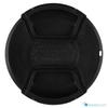 BabbleCom Universal Camera Lens Cap for and 72mm SLR Digital Cameras Nikon, Canon, Sony, Olympus, Tamron, Sigma, Snap-on