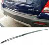 Chevrolet TRAX - CHROME STRIP Chrome Tailgate
