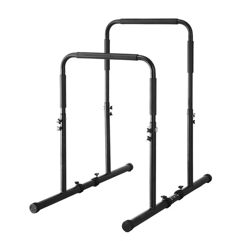 Adjustable Push-up Bar Stand