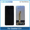 Полная сборка LCD-экрана и дигитайзера для Oukitel C51