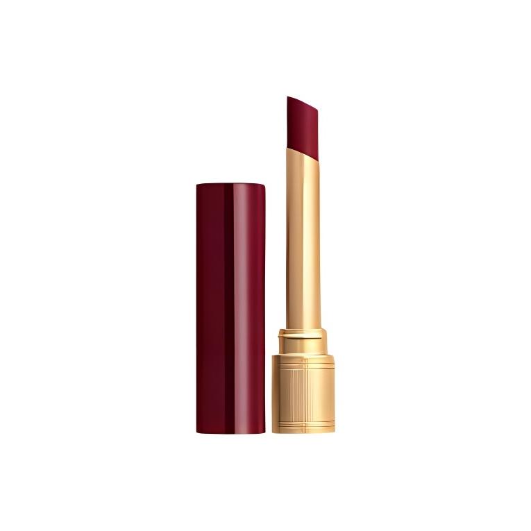 Gucci Блестящая помада Rouge De Beauté, Увлажняющая, Придающая объем, Стойкий блеск