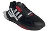 adidas Повседневные кроссовки 'Black Scarlet' GZ2717