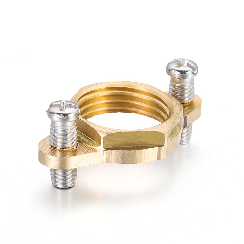 1 комплект крепежа типа O, набор для ремонта смесителя, набор инструментов для раковины против потери, новая стопорная шайба, кухня