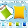 Reusable Nappy Dry Bag Toiletries Bag Diaper Storage Bag New Yoga Gym Bag  Bathing