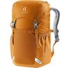 Рюкзак Deuter Junior 18 maple/amber (Junior) (3610523-9911)