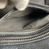 CELINE Luggage micro shopper S-AI-4168 Handbag black Women used