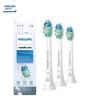 Sonicare C2 Replacement Brush Heads Remove 7X More Plaque HX9023 Brush Heads for Philips HX3 HX6 HX9 Electric Toothbrush