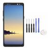 Screen Replacement for Galaxy Note 8 N9500 N950U N950F N950N N950W TFT LCD Touch Screen Digitizer