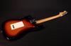 Fender Электрогитара Player II Stratocaster Палисандровая накладка 3-Color Sunburst Мягкий чехол