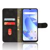 For Umidigi G3/G3 Max/G3 Plus Case Skin-Feel Leather Phone Cover