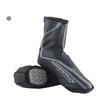 Windproof & Waterproof Fleece Bike Shoe Covers for Winter