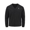 Ian Poulter Design [Ijp Design] Ian Poulter Design Men'S Y-Collared Windbreaker Jumper - Ipm4Swb464 Bk