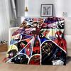 1pc Spider-Man City blanket Soft and Warm for Sofa Office Camping Travel Livingroom Great Gift for Friends and Family Comfortable