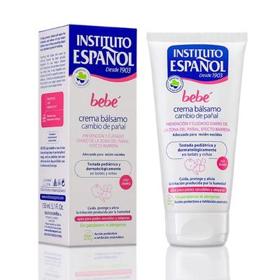 Детский крем-бальзам Instituto Espanol 150 мл