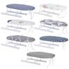  Ironing Board Foldable Sleeve Cuffs Collars Ironing Table for Home Travel Use
